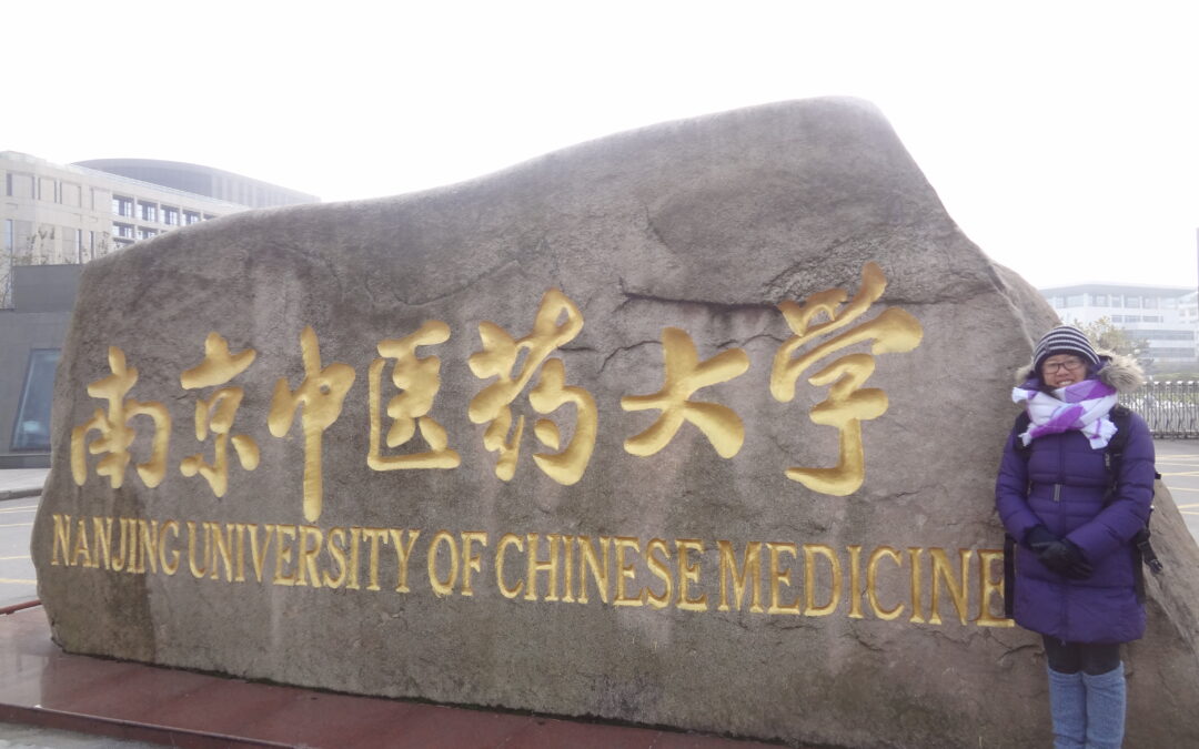 CLINIC UPDATE: Going Deeper with Chinese Medicine