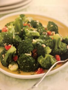 Cancer Fighting Recipe