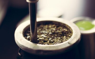 A Chinese herb for energy and immunity?