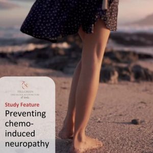 Preventing Chemotherapy-Induced Peripheral Neuropathy