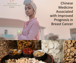 Research: Chinese Medicine Can Improve Prognosis in Breast Cancer